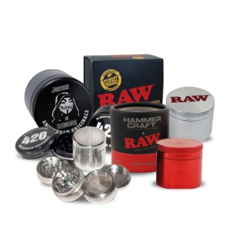 Wholesale Smoking Accessories for UK & Ireland