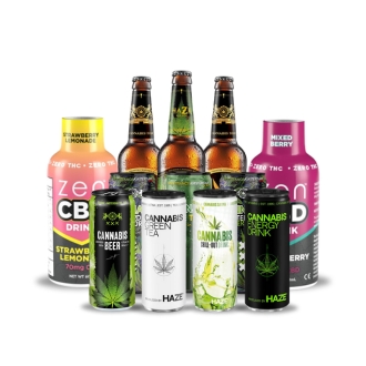Drinks: Wholesale Accessories for Resale