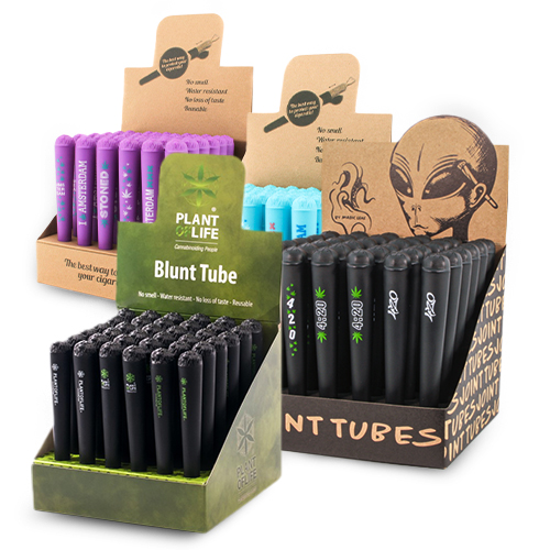 Wholesale Joint Tubes for UK & Ireland Retailers