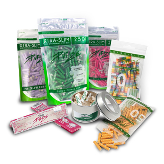 Purize Filters Wholesale for UK & Ireland