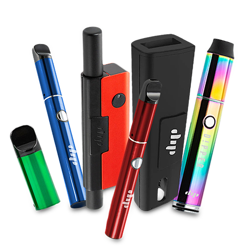 Wholesale Vaporizers for UK & Ireland Resellers