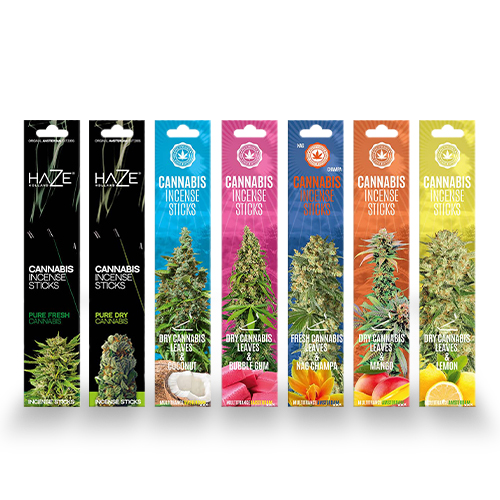 Incense Sticks & Candles Wholesale UK & Ireland