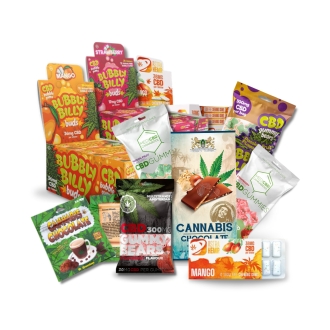Wholesale Sweets & Lollipops for Resale