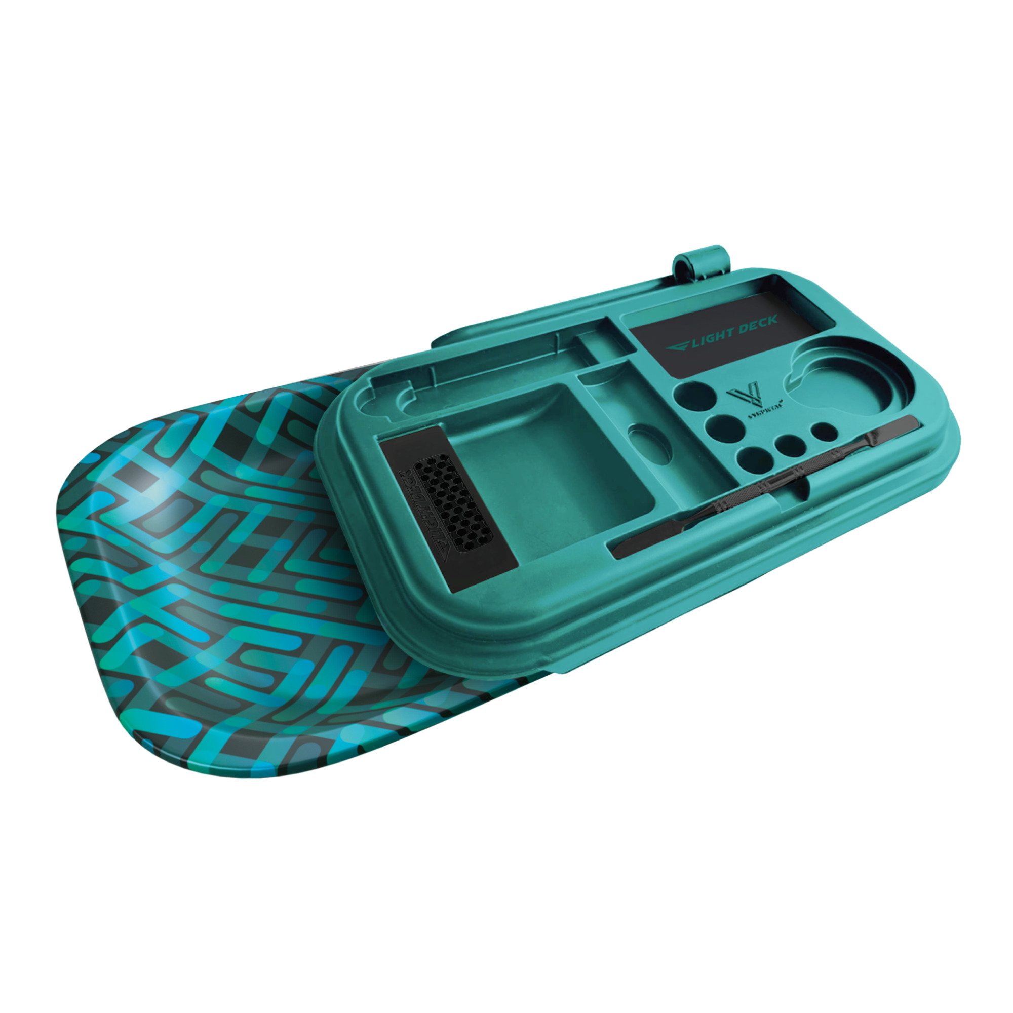 Flight Deck: The Ultimate Sesh-Up (Wholesale)