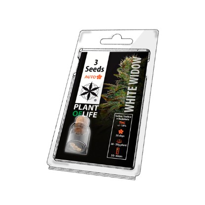 Multi-I 3PWWA: Premium Plant of Life Seeds for Resale