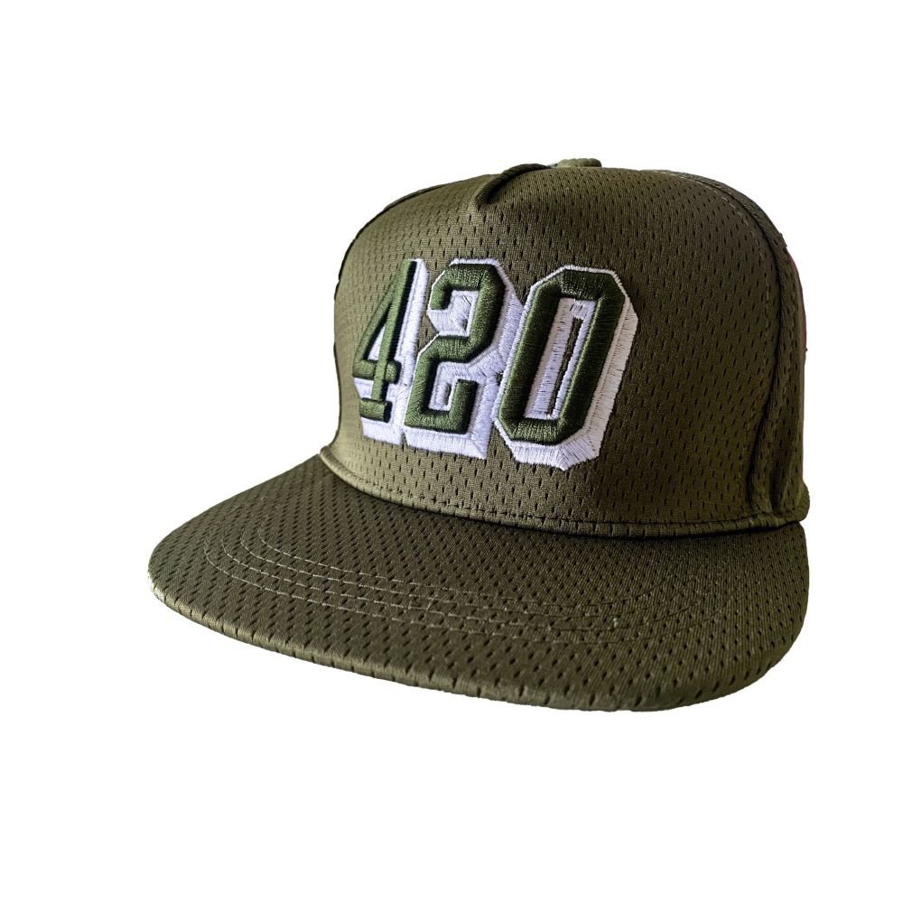 Multi-I 77706 Wholesale Snapback Cap - Bulk Buy