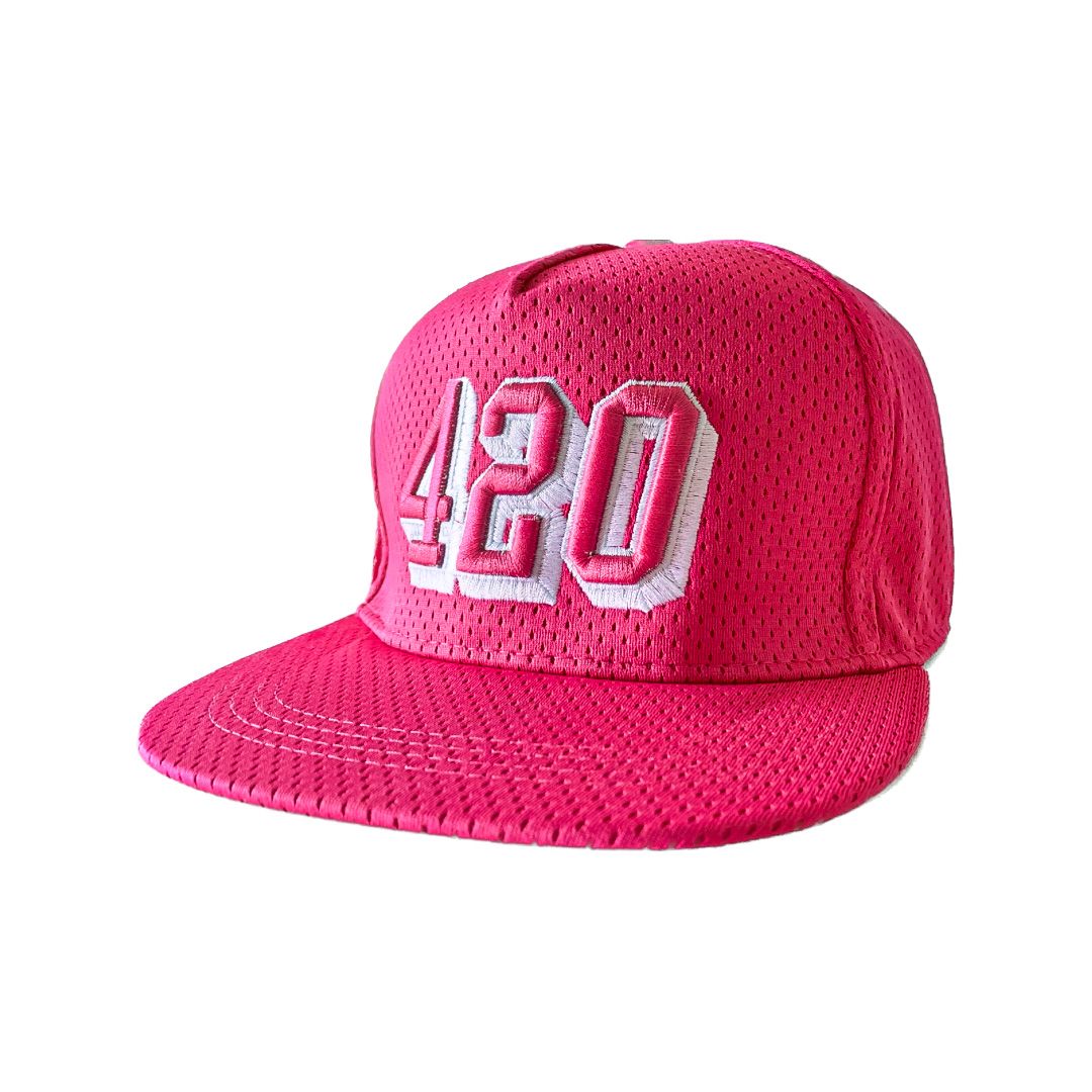 Multi-I Lauren Rose Caps Wholesale