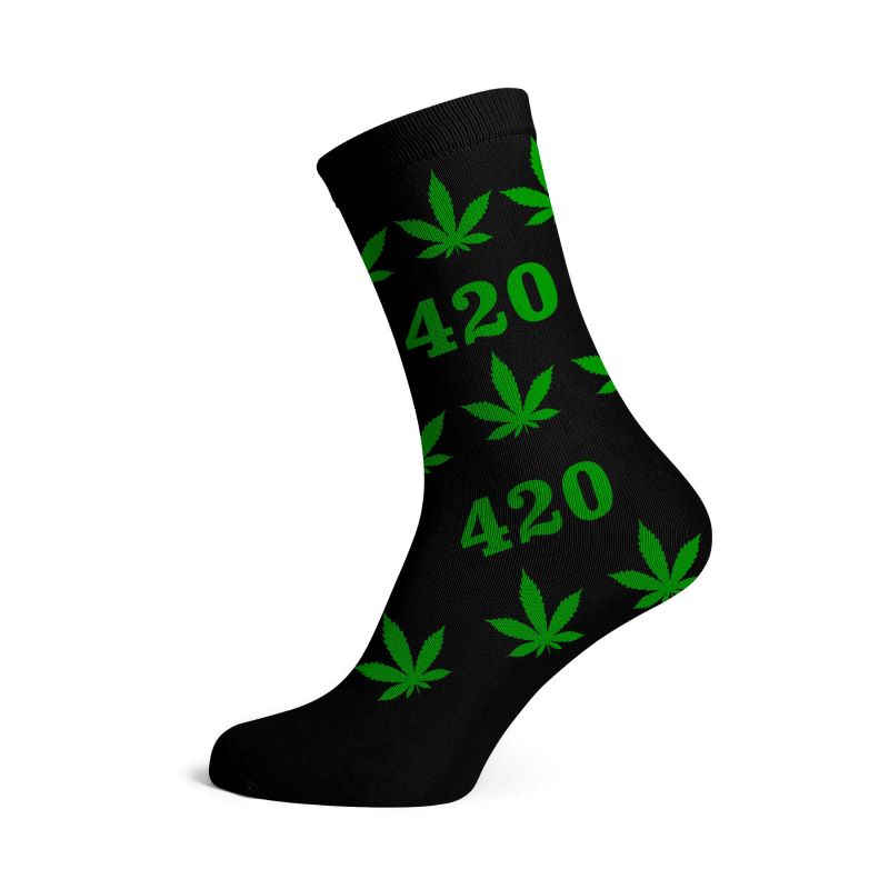 Multi-I S-88-M Socks - Wholesale Clothing & Accessories