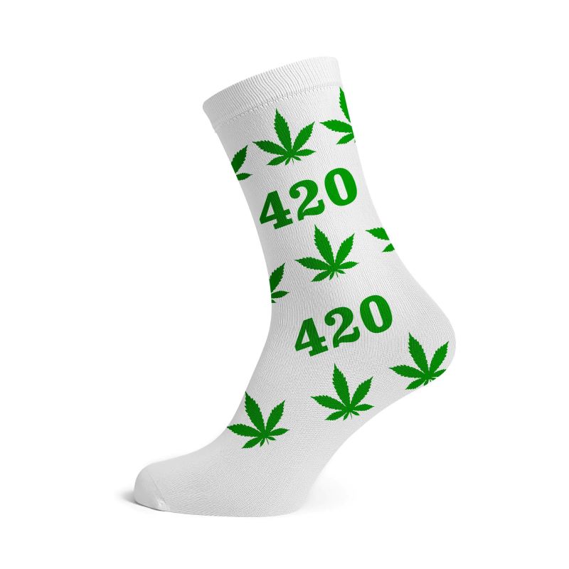 Multi-I S-87-M Socks - Wholesale Clothing & Accessories