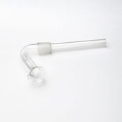 Multi-I Handmade Oil Pipe 14cm - Bulk Glass Pipe Wholesale