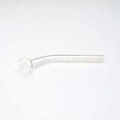 Multi-I GP51A Glass Pipe - Wholesale Smoking Accessory