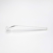 Multi-I GP51B: Classic Glass Smoking Pipe for Resale