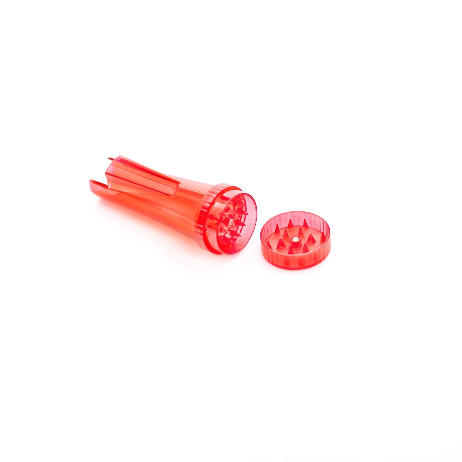 Multi-I CLS04 Plastic Herb Grinder - Wholesale UK