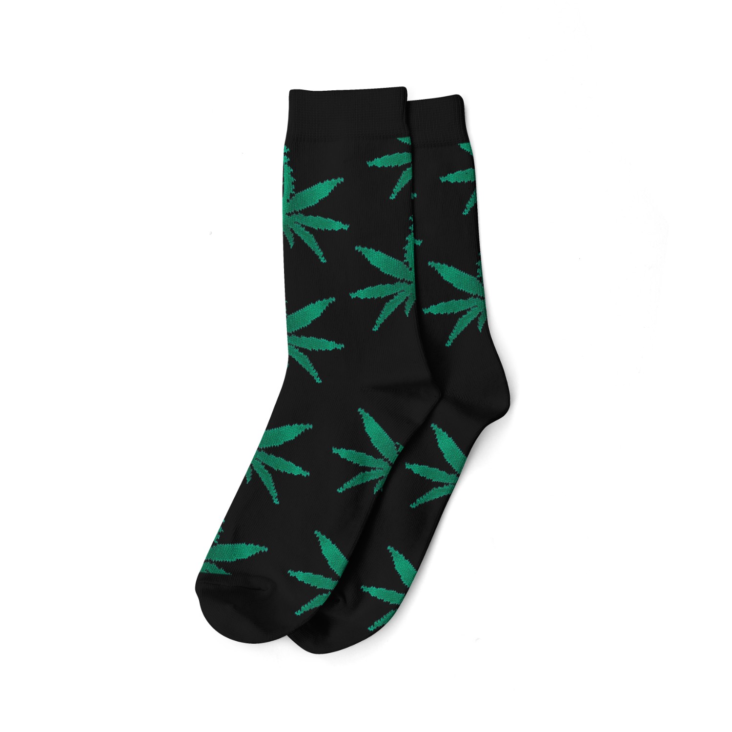 Multi-I Socks S-1-W: Essential Headshop Clothing