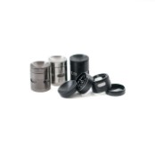 Multi-I "Bowl" Top Metal Grinder 40mm 4-Part X12 Wholesale
