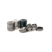 Multi-I MG10B Round Metal Herb Grinder Wholesale
