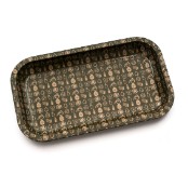 Plant of Life SYMBOLS Rolling Tray 20x10