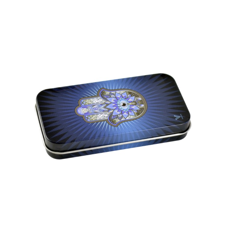 Multi-I VB11 Metal Box for Smoking Accessories