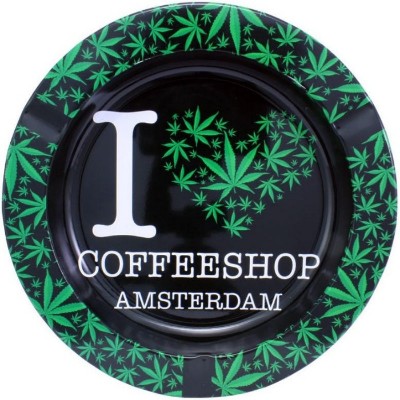 Multi-I TA25 Metal Ashtray for Wholesale UK & IE