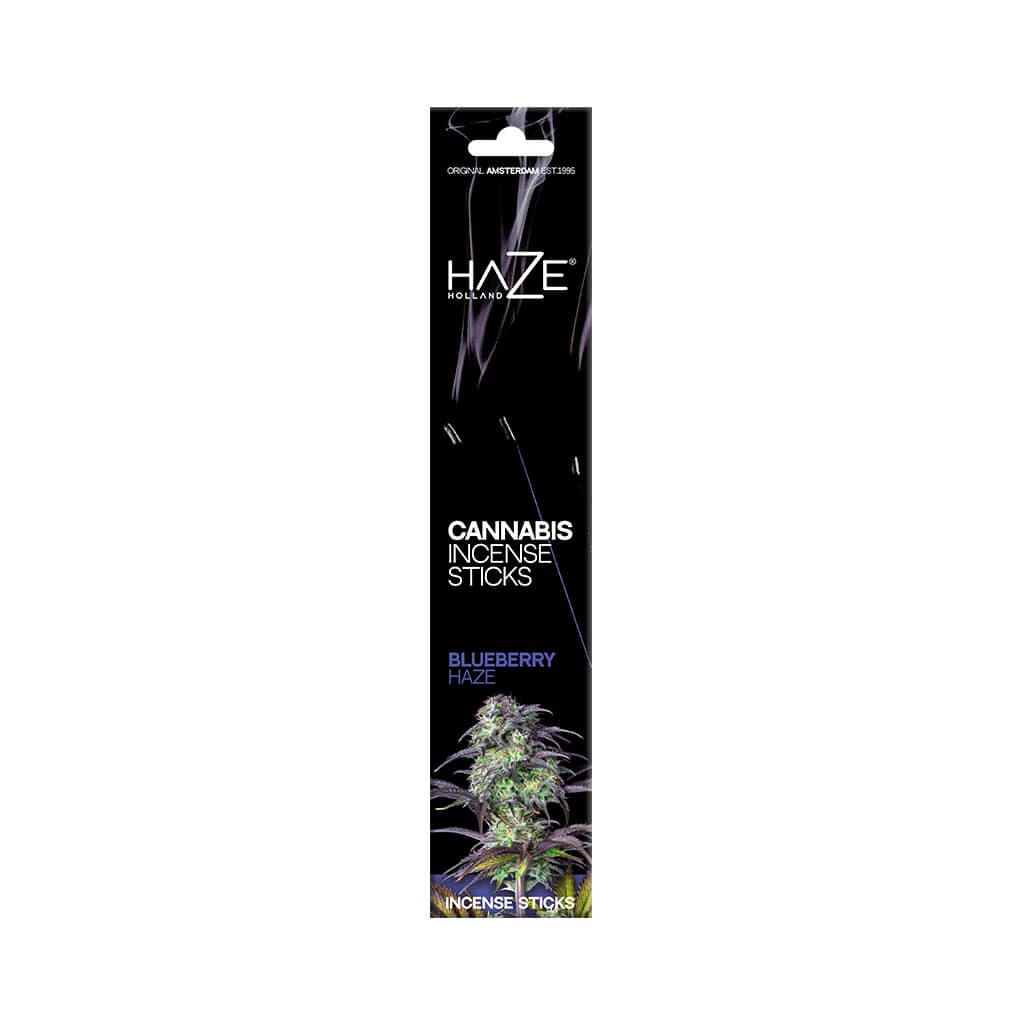 Multi-I Canna1023 Incense Sticks & Candles