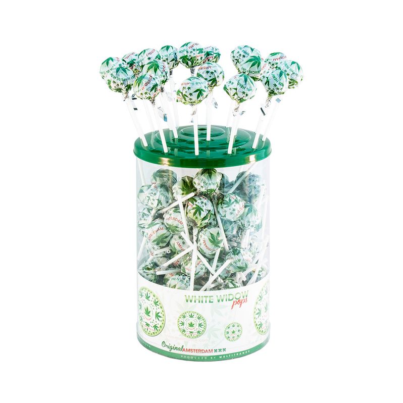 Multi-I Canna13w Cannabis Flavoured Sweets Wholesale