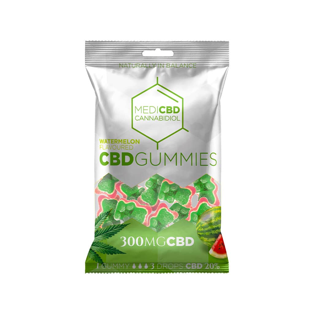 Multi-I Canna06 Cannabis Flavoured Sweets Wholesale
