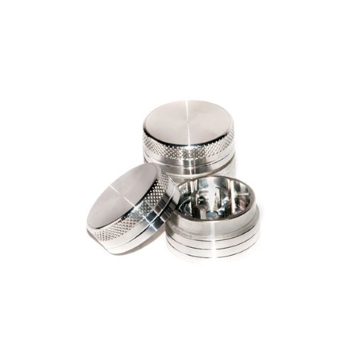 Multi-I CG230S Aluminium CNC Grinder