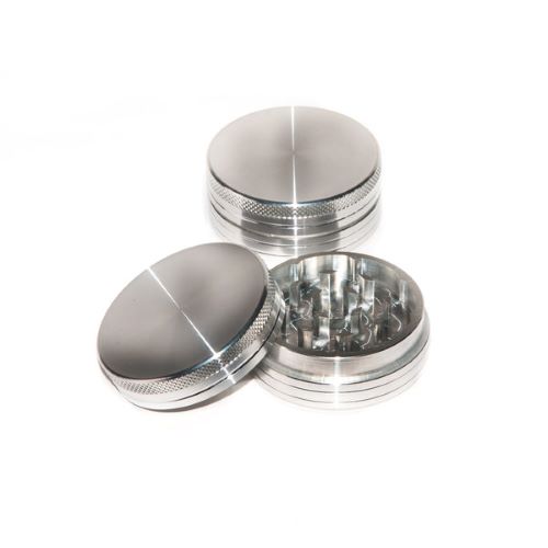 Multi-I CG240S Aluminium CNC Grinder