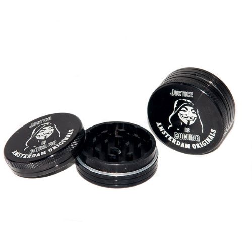 Multi-I Amsterdam Originals Mask 50mm 2-delad Grinder