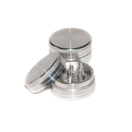 Multi-I CG250S Aluminium CNC Herb Grinder