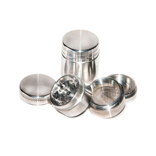Multi-I CG430S Aluminium CNC Grinder