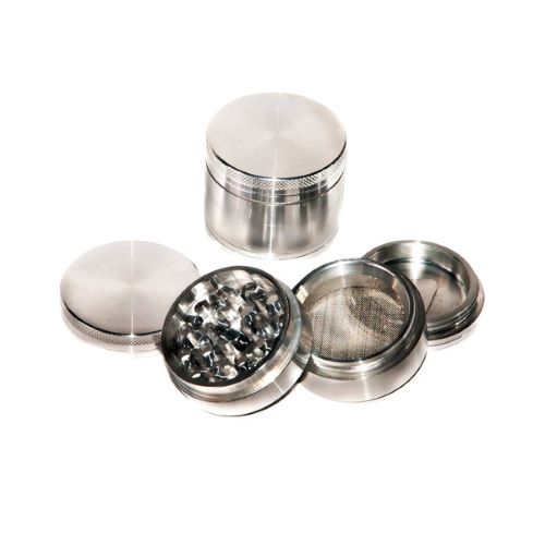 Multi-I CG450S Aluminium CNC Grinder
