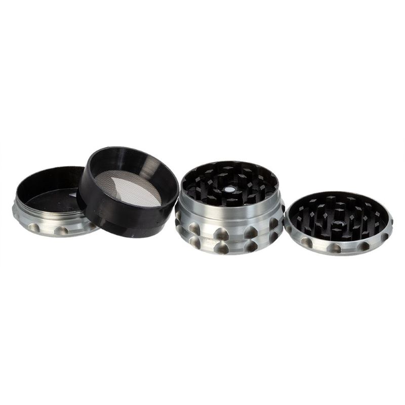 Multi-I POLI-252 Aluminium CNC Grinder