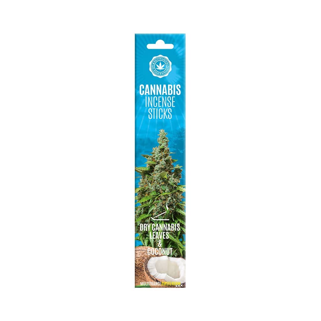 Multi-I Canna1012 Incense Sticks & Candles Wholesale