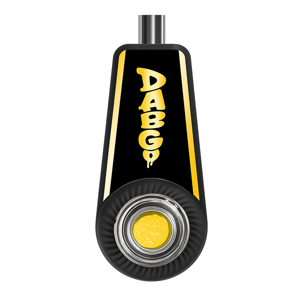 Multi-I DabGo Pen - Disposable Concentrate Vaporizer