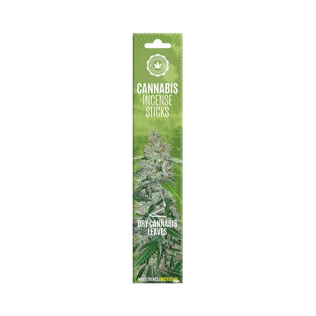 Multi-I Canna1008 Incense Sticks & Candles Wholesale