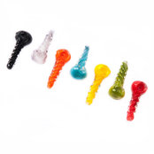 Multi-I GP25: Classic Glass Pipe for Retail