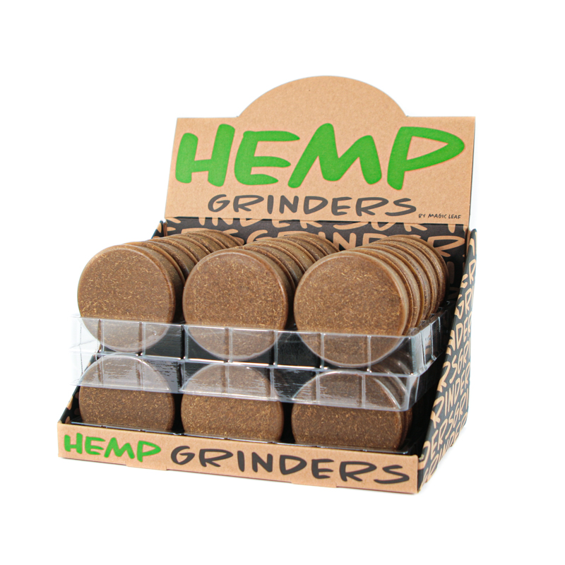 Multi-I GRH Plastic Herb Grinder - Wholesale UK