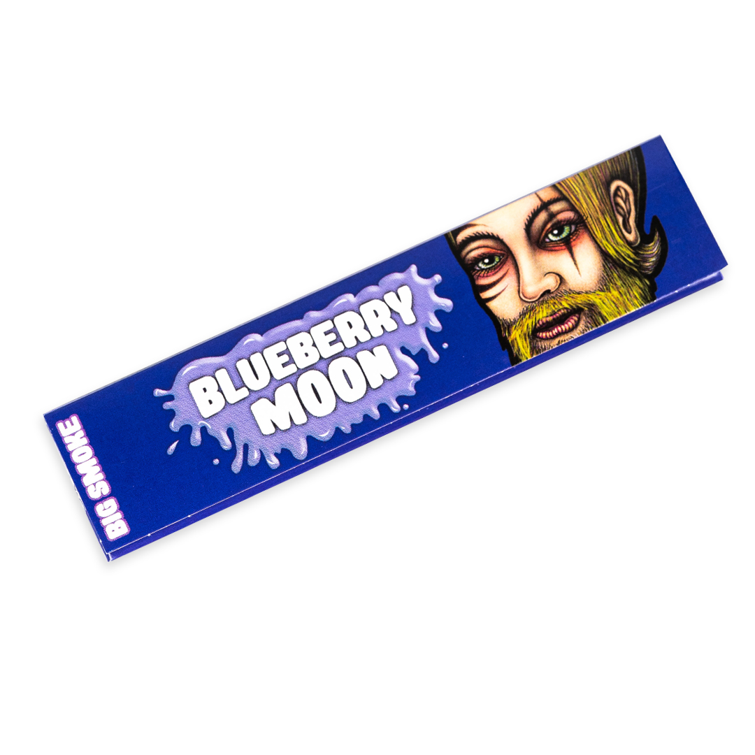 50% DISCOUNT - Lion Rolling Circus - Display of 24pcs - Blueberry Moon KS