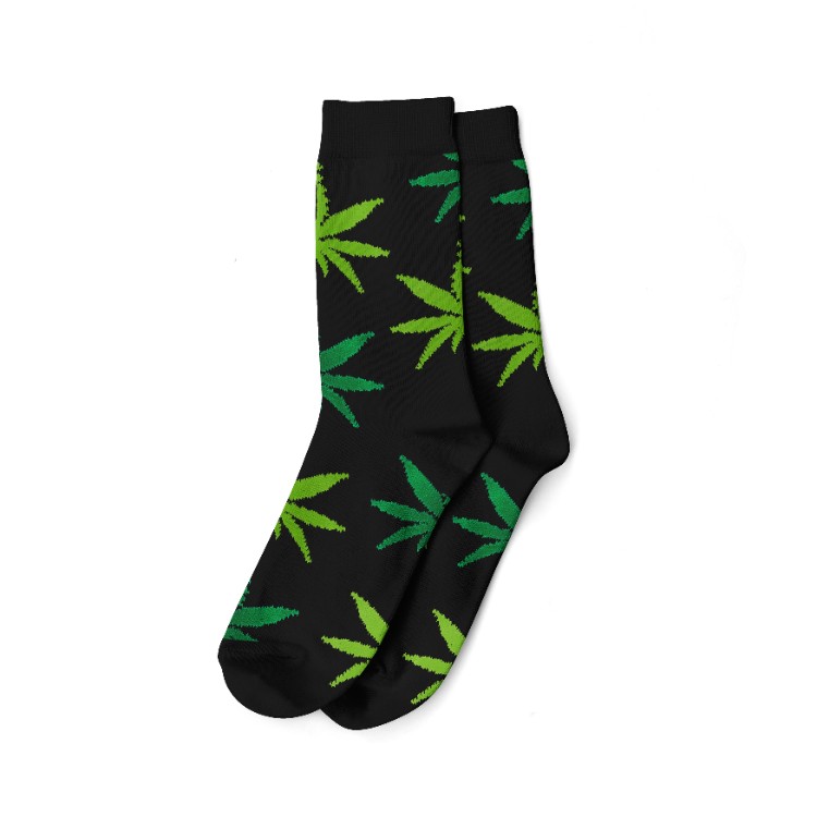 Multi-I S-5-W Socks ","Clothing & Accessories"