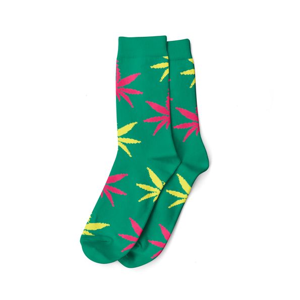 Multi-I S-17-W Socks - Essential Wholesale Apparel