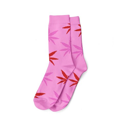 Multi-I S-14-W Socks - Wholesale Clothing & Accessories