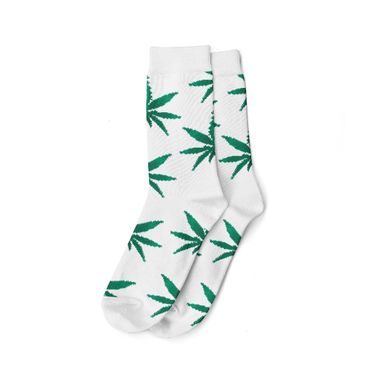 Multi-I S-3-W Socks - Bulk Buy for Resale