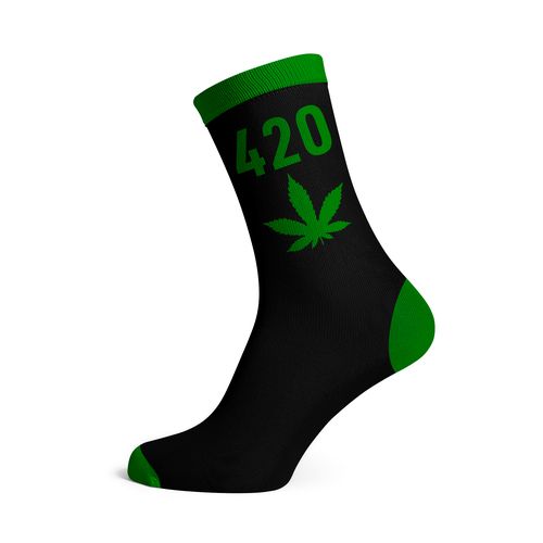 Multi-I S-83-M Socks - Essential Wholesale Apparel