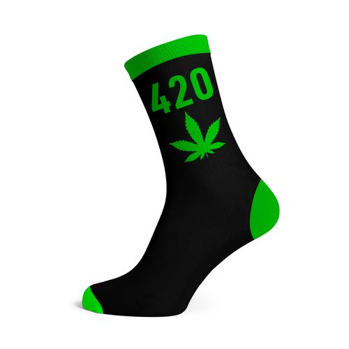 Multi-I S-85-M Socks for Retail