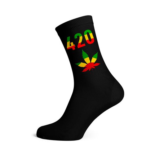 Multi-I S-82-M Socks Wholesale for Retailers