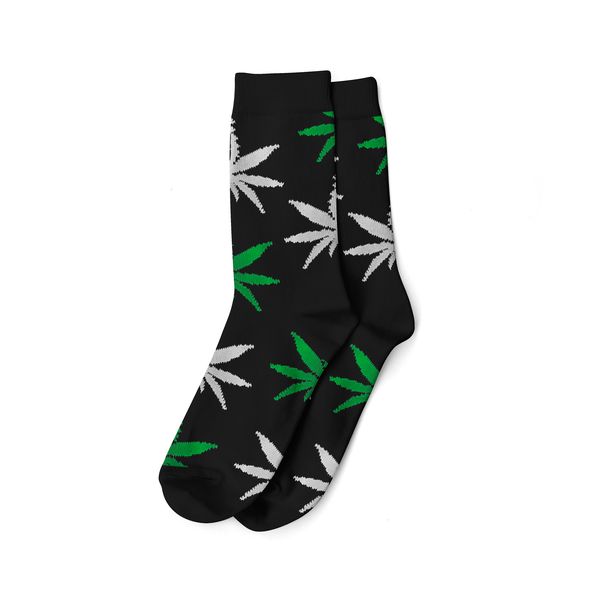 Multi-I S-5-M Socks for Wholesale Resale