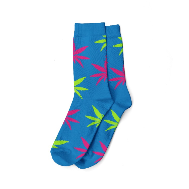 Multi-I S-20-M Socks "," Clothing & Accessories Wholesale