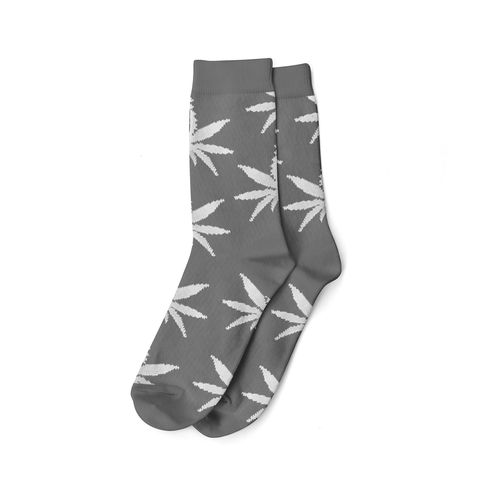 Multi-I S-9-M Socks - Essential Wholesale Apparel