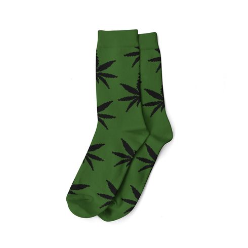 Multi-I S-24-M Socks - Wholesale Clothing & Accessories